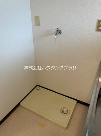 ベラパラッシオ田中の物件内観写真